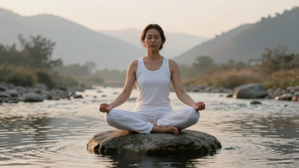 Sattva Yoga Academy Shifts 2026 Training Focus to Inquiry Over Transformation