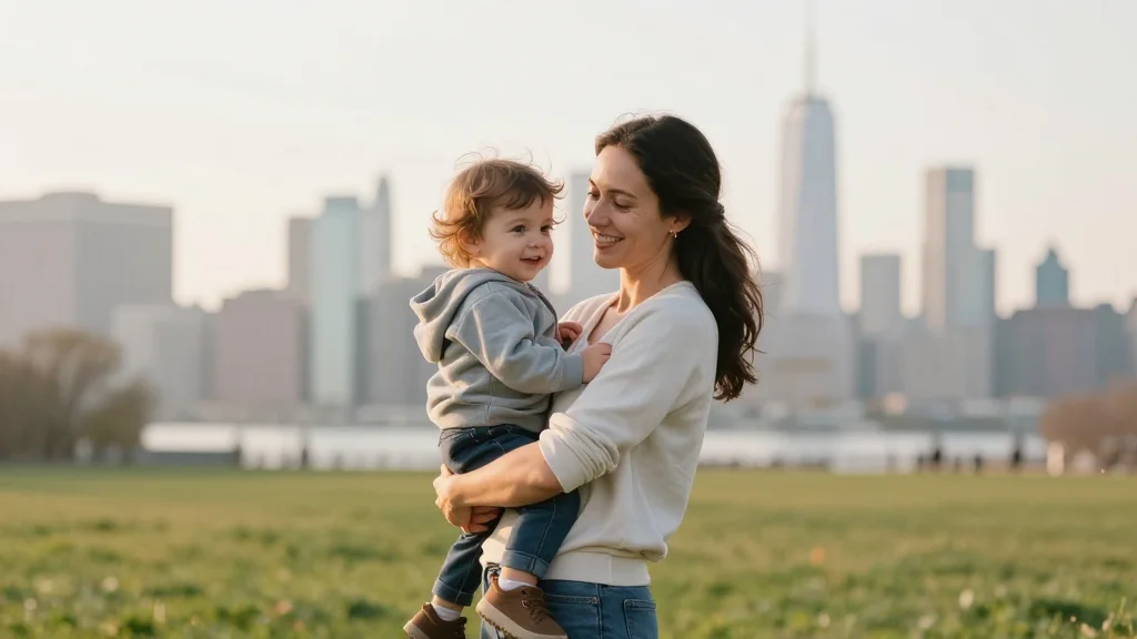 Gov. Hochul and NYC Mayor Expand 3‑K and Pre‑K Seats to Nearly 100,000 Children