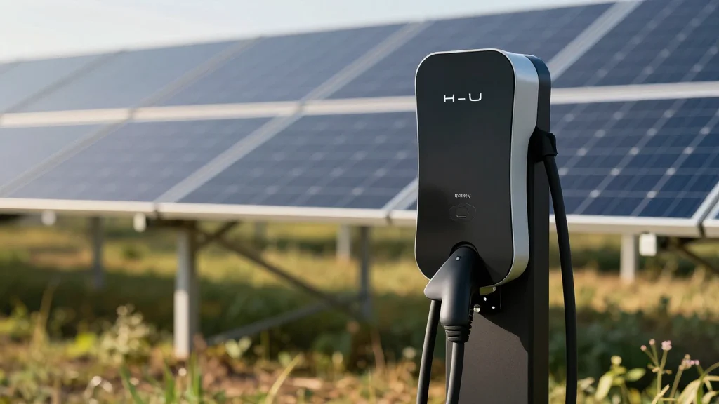 PV Electricity for E-Mobility: Tion Renewables to Supply Solar Power for German IONITY Fast-Charging Network