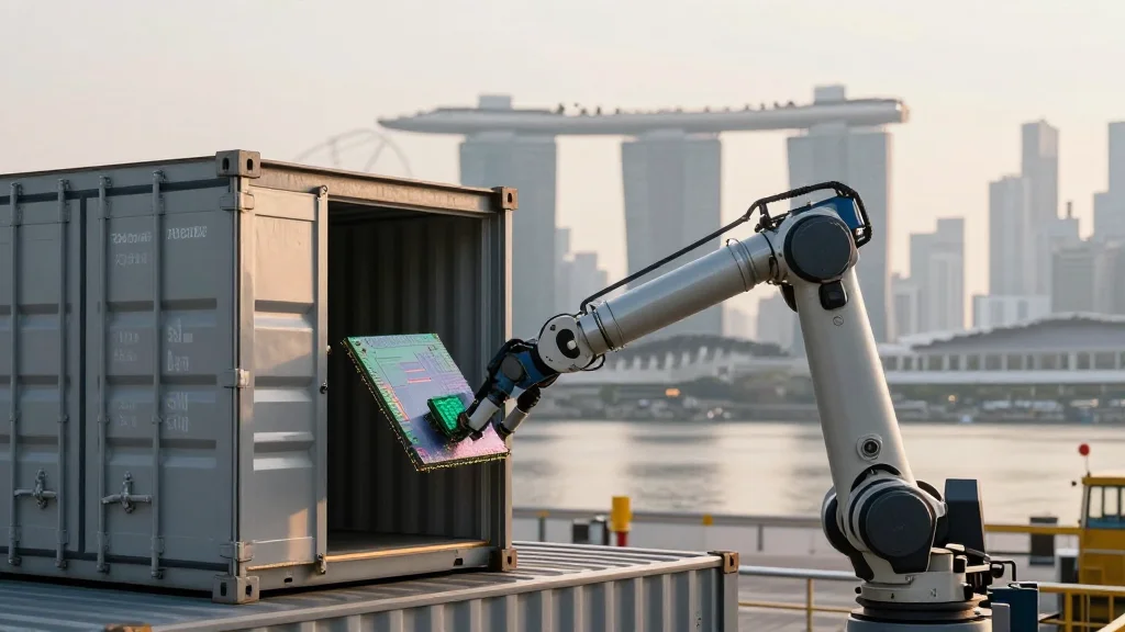 Avnet Expands Singapore Integration Operations to Strengthen APAC Supply Chain Resilience