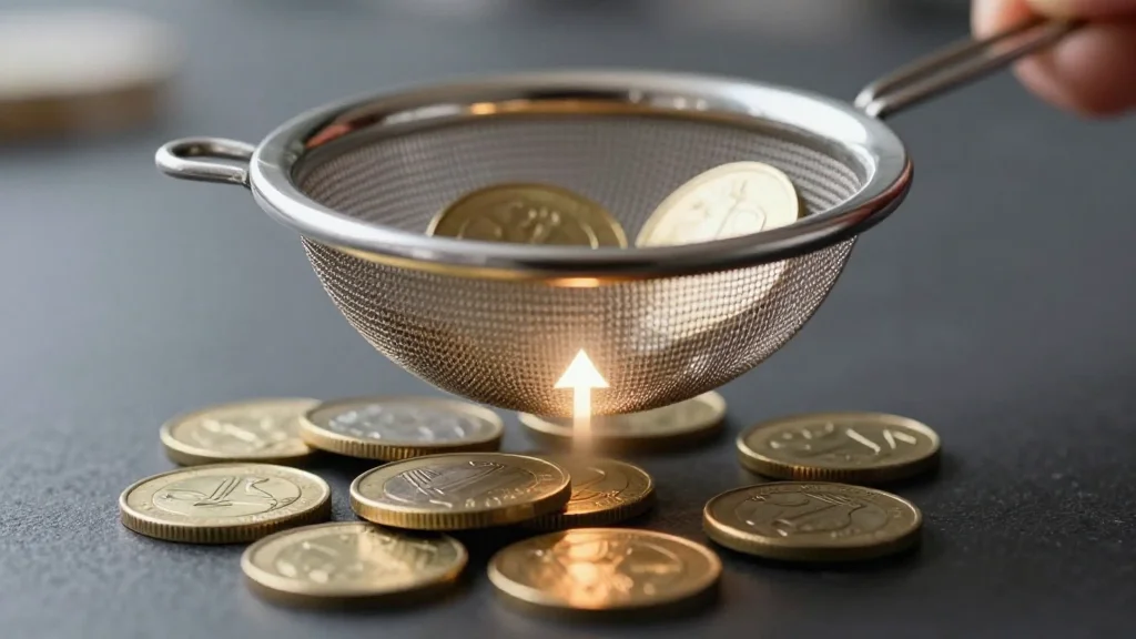 Add a Revenue Filter to Claude Code for Growth