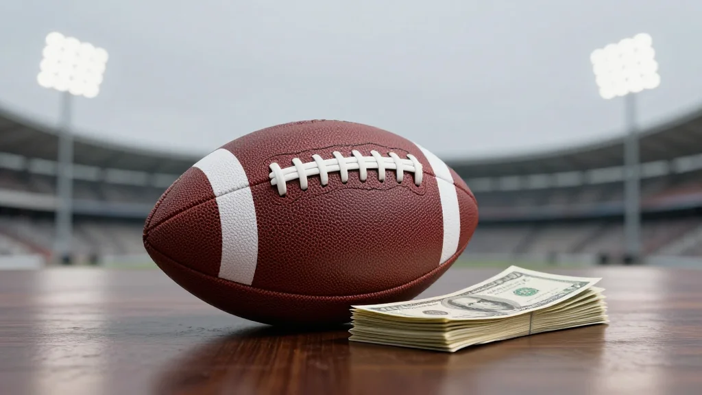 Bears Owner Stays Put; Illinois Can't Match Indiana's $4B Offer