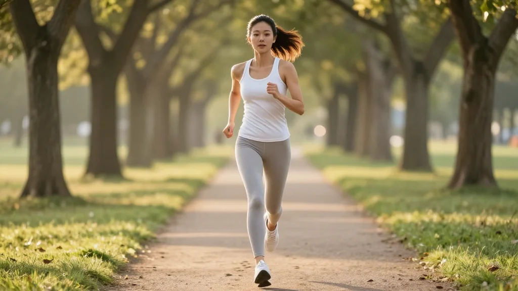 Indian Fitness Coach Sheds 30 Kg in Five Months with Gradual Cardio Plan