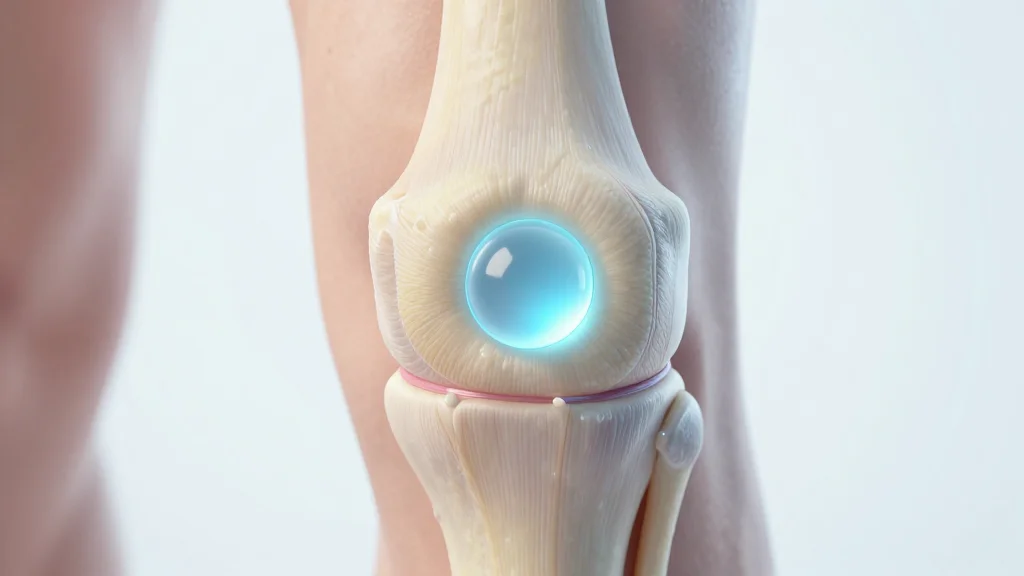 Intra‐Articular Injectable Hydrogel Microsphere‐Based Drug Delivery System for Osteoarthritis Treatment