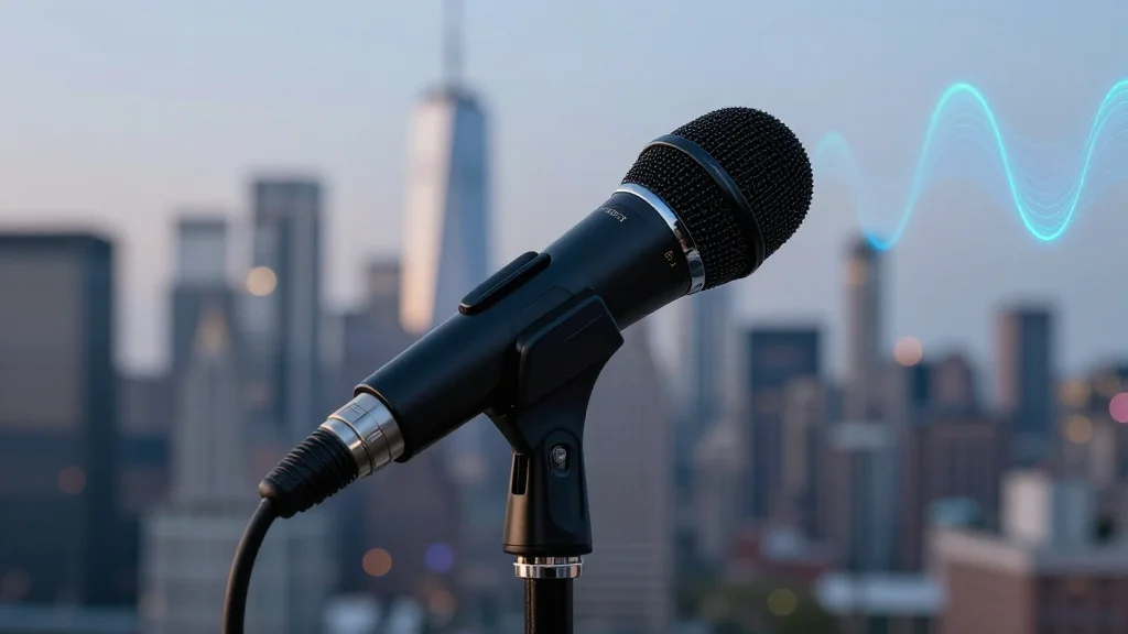 NYC Mayor Zohran Mamdani Debuts on Twitch With ‘Talk with the People’ Series