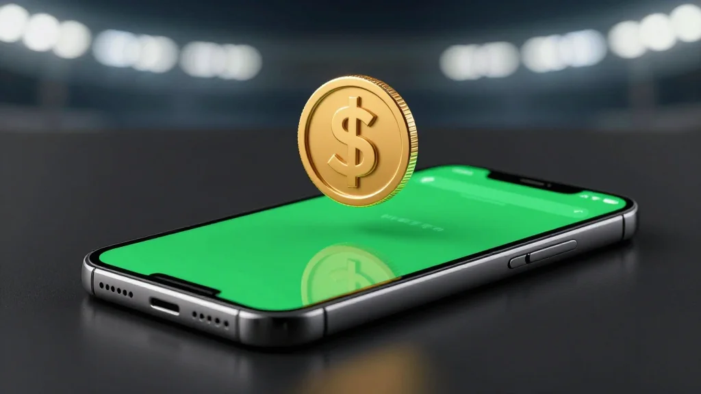 May 14 Balance Locked to Single Fanatics App