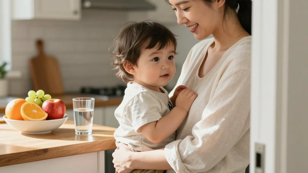 Experts Offer Safety, Nutrition and Activity Playbook for Modern Parents