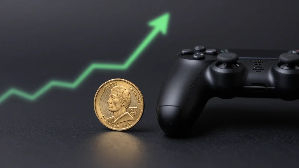 Sony Hikes Forecasts Even as PlayStation Falters