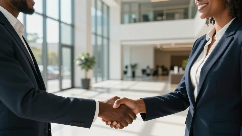 Network Authentically: Ask Black Peers About Their Experience