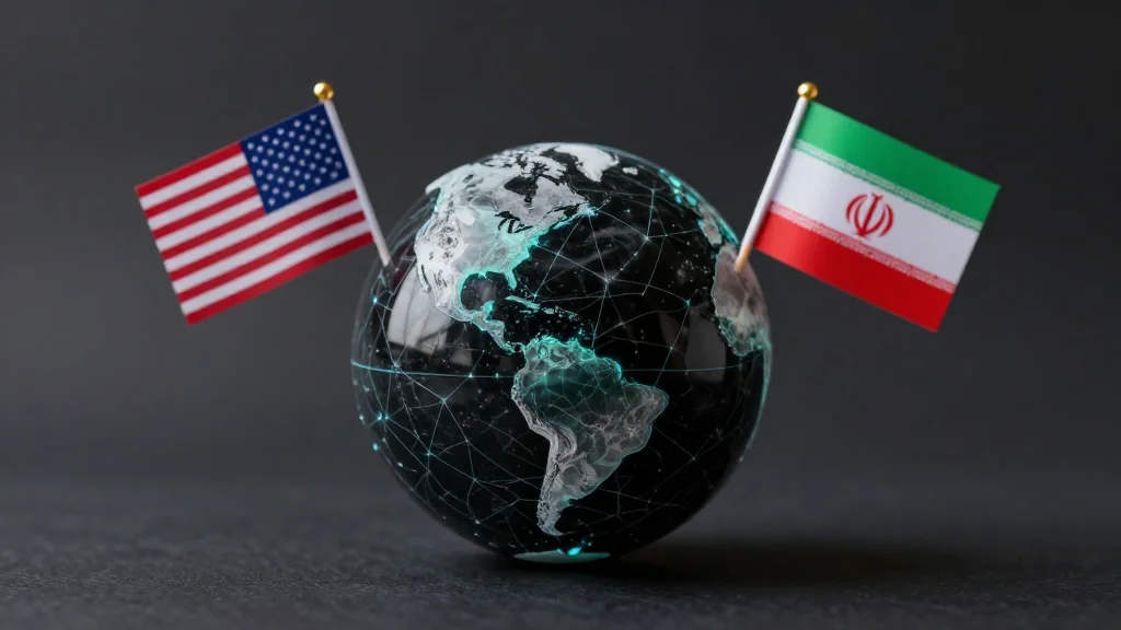 U.S. and Iran Poised for Second Ceasefire Talks