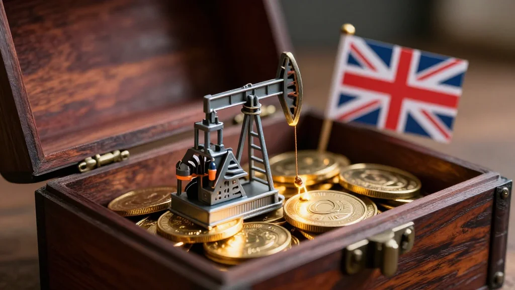 UK Regulators Set to Tighten Oversight of Private Equity-Linked Insurance Structures