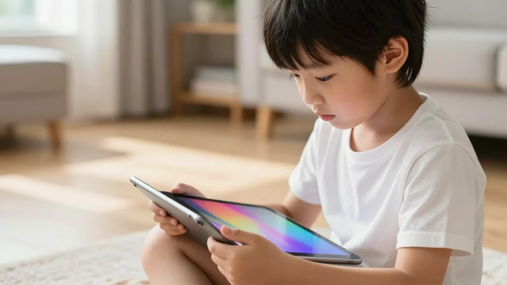 Study Finds Over Half of Singapore’s 8‑Year‑Olds Have Used AI, ChatGPT Leads