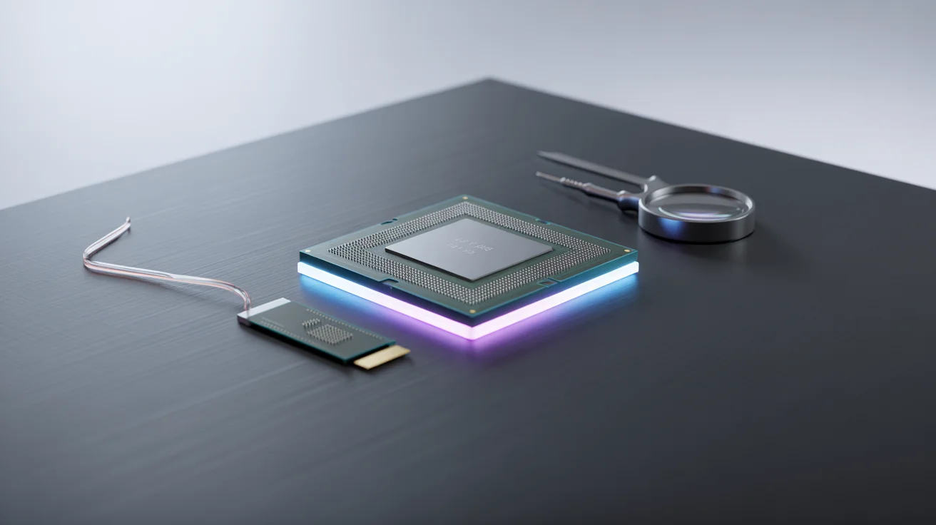 AMD's Deep Learning Gap Stems From Software Deficit