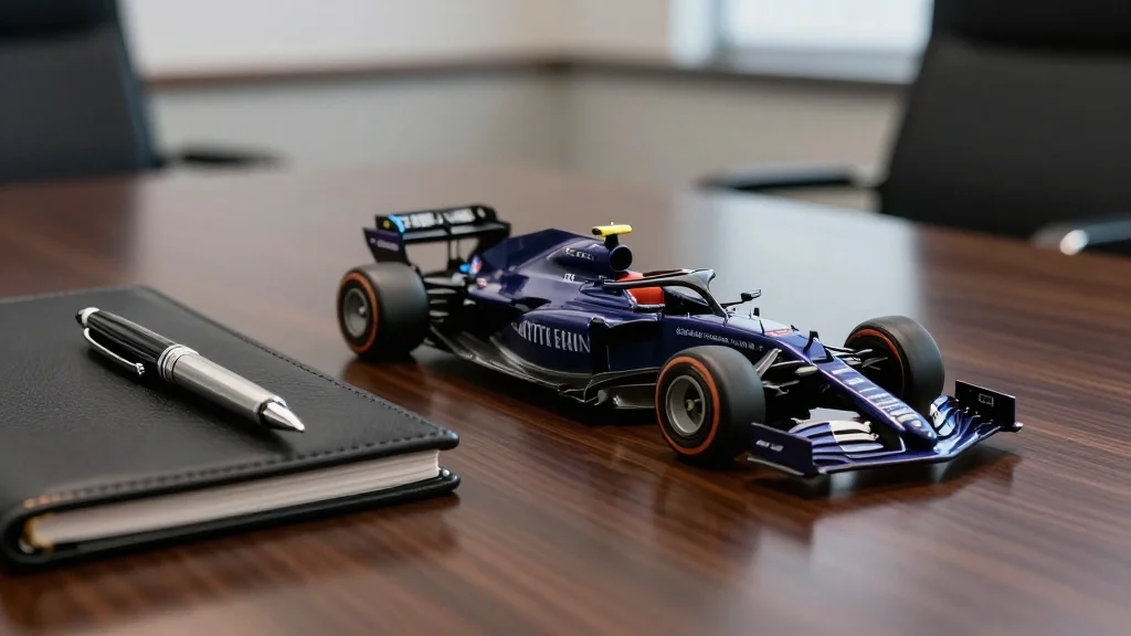 Formula One Group Q1 Revenue Rises 59%, Beats Wall Street Expectations