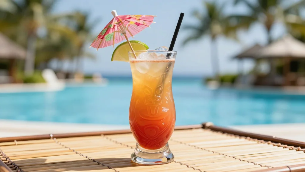 Mai Tai's Launches Flagship Waikiki Bar Inside Aqua Palms Resort