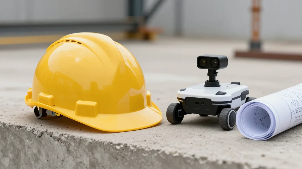 How Construction Teams Are Moving AI From Pilot to the Field