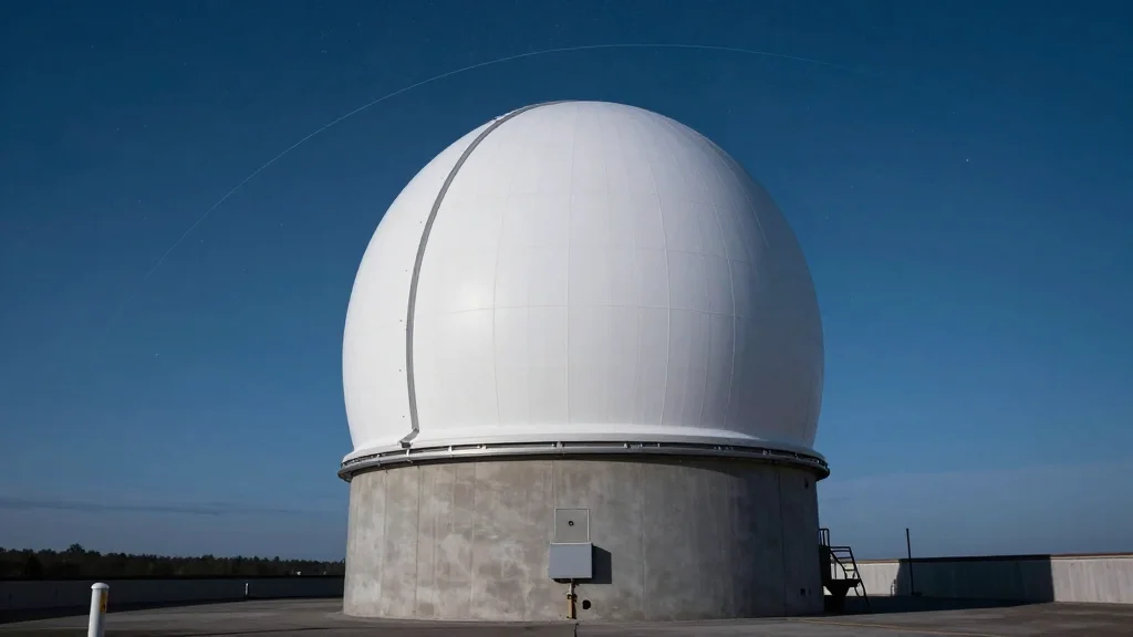 America's Most Exposed Power Projection Platforms: Why United States Space Force Installations Must Be Treated as Warfighting Infrastructure