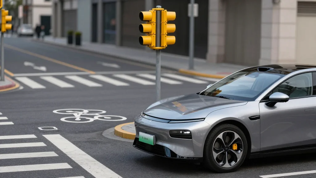 Road Safety Hinges on Design, Not Autonomous Cars