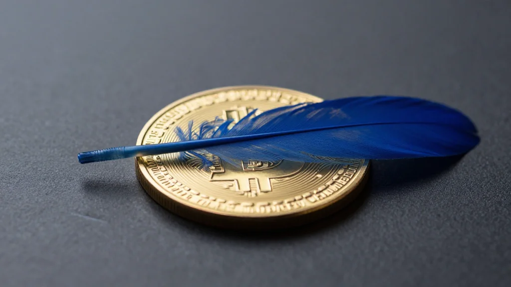 Nikita's Twitter Revamp May Boost Crypto Adoption
