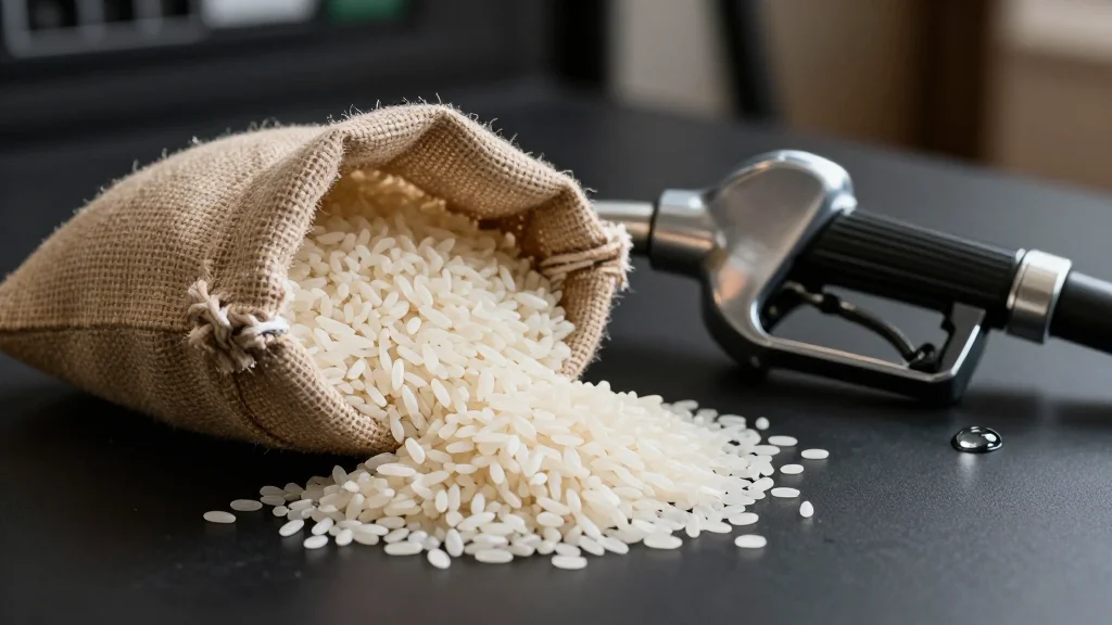 Philippines Inflation Spikes to 7.2%, Widening Asian Divergence