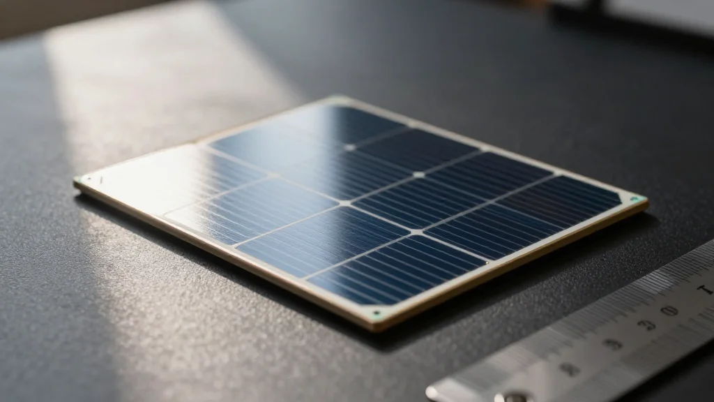 LONGi Sets New World Records: 28.13% Cell and 26.4% Module Efficiency