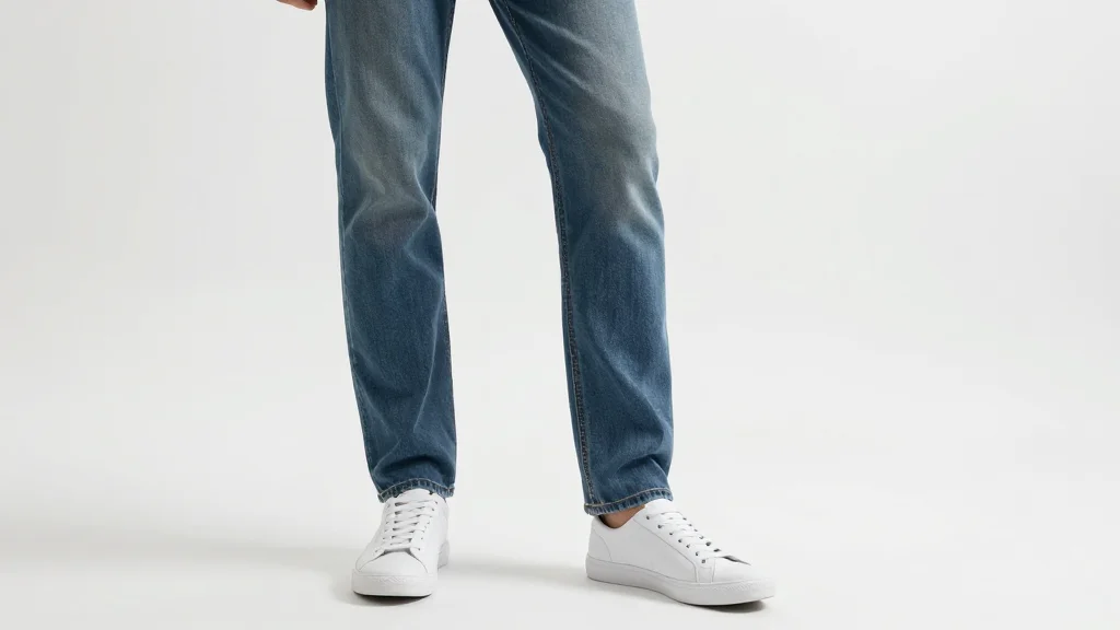 Why George Has Got It: Asda’s Recipe for Fashion Success