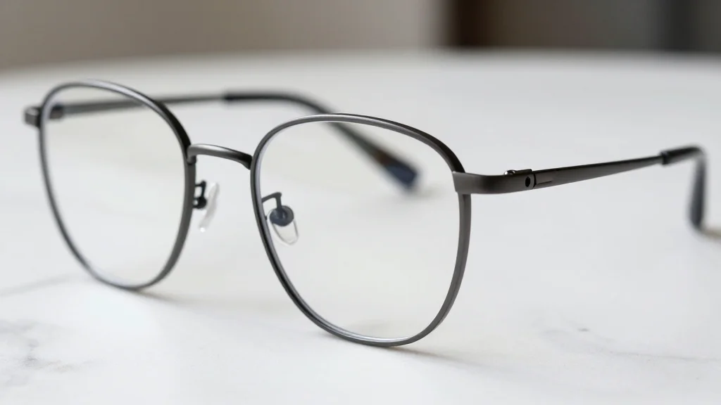Apple Tests Four Smart‑Glass Designs Ahead of 2026 Reveal
