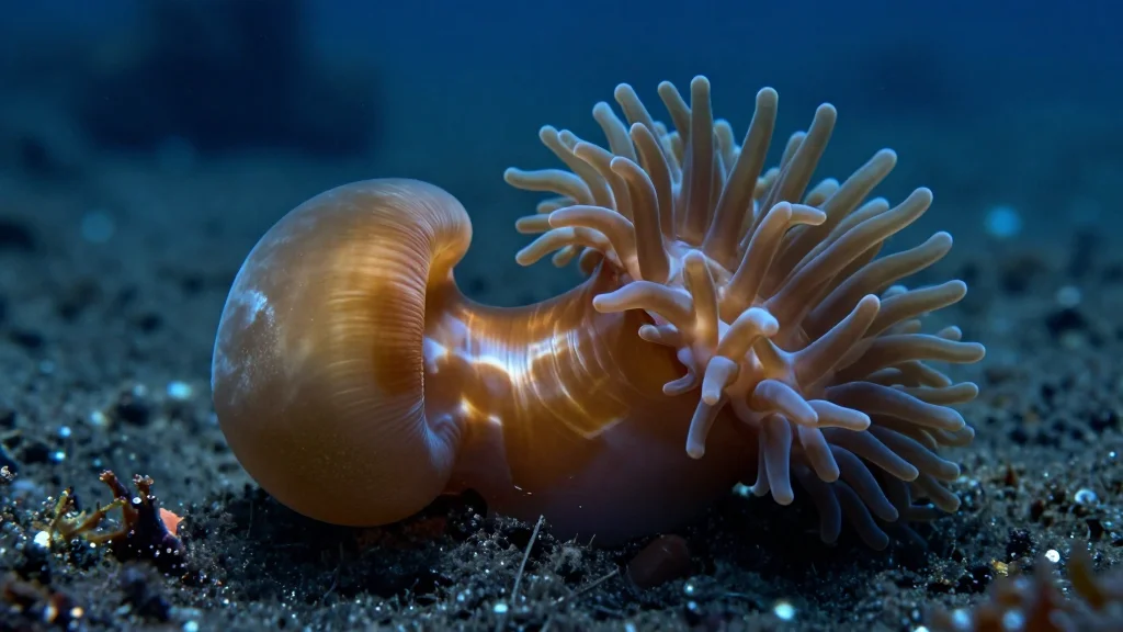Mystery Solved: Ocean's ‘Golden Orb’ Is Something Nobody Guessed