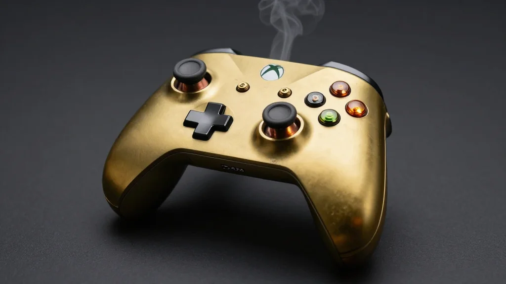 Xbox Makes Clockwork Revolution an Xbox‑Only 2027 Release