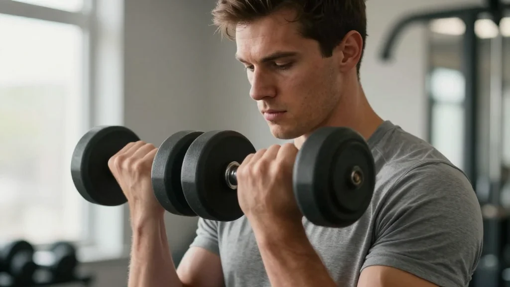 ACSM Updates Strength‑Training Guidelines, Prioritizing Consistency Over Complexity