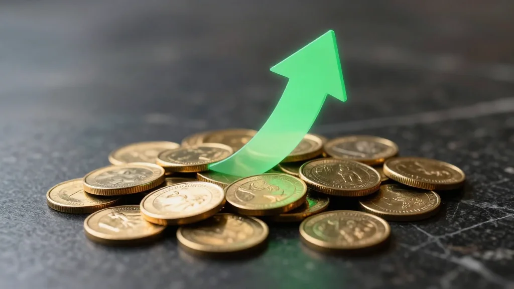 Dividend ETFs Gain Spotlight as $10,000 Investors Seek High Returns