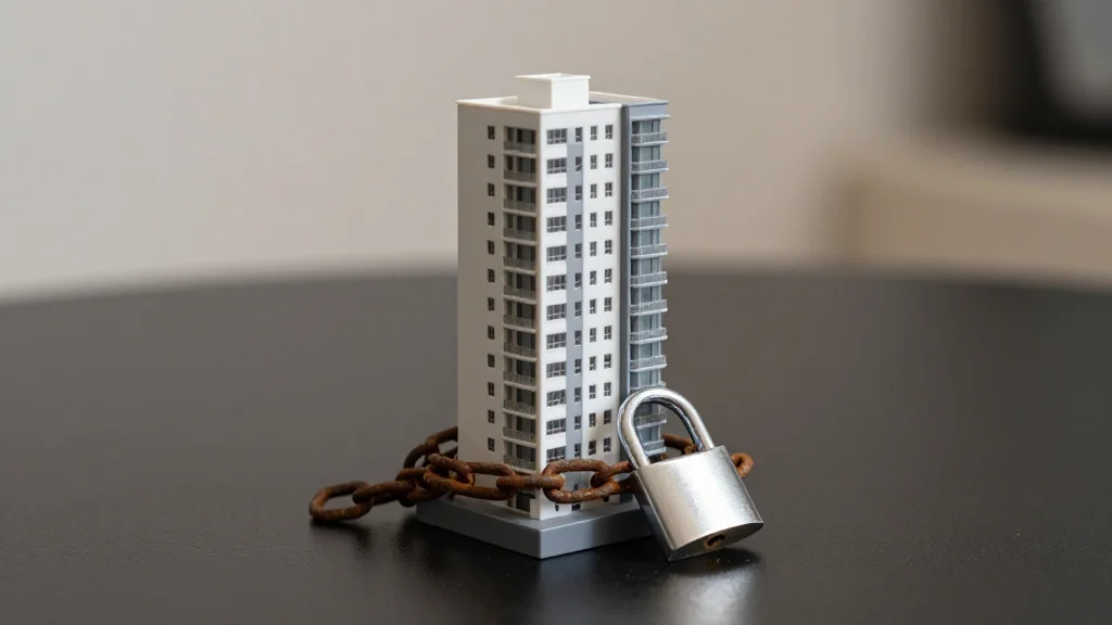 ROAD to Housing Act Cuts Rental Supply, Not Increases