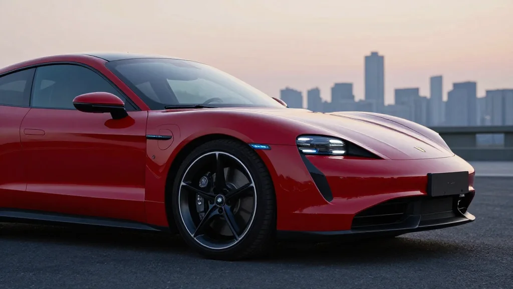 Hot Wheels Got Intelligent: Carmakers Are Device-Fying, and Tech Companies Making Cars Are Bringing Their World View with Them