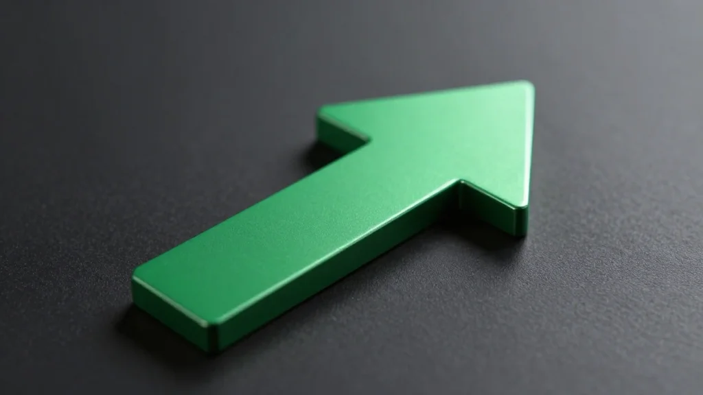 NASDAQ Poised for 12-Day Green Streak, First Since 2009