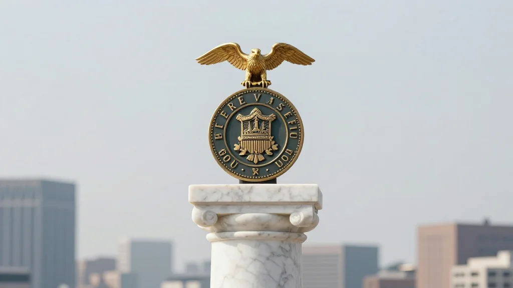 Powell Is Right to Stay at the Fed; the Central Bank Needs Continuity