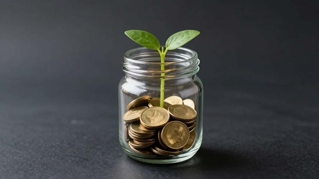 Turn Your Financial Mess Into Money Mastery