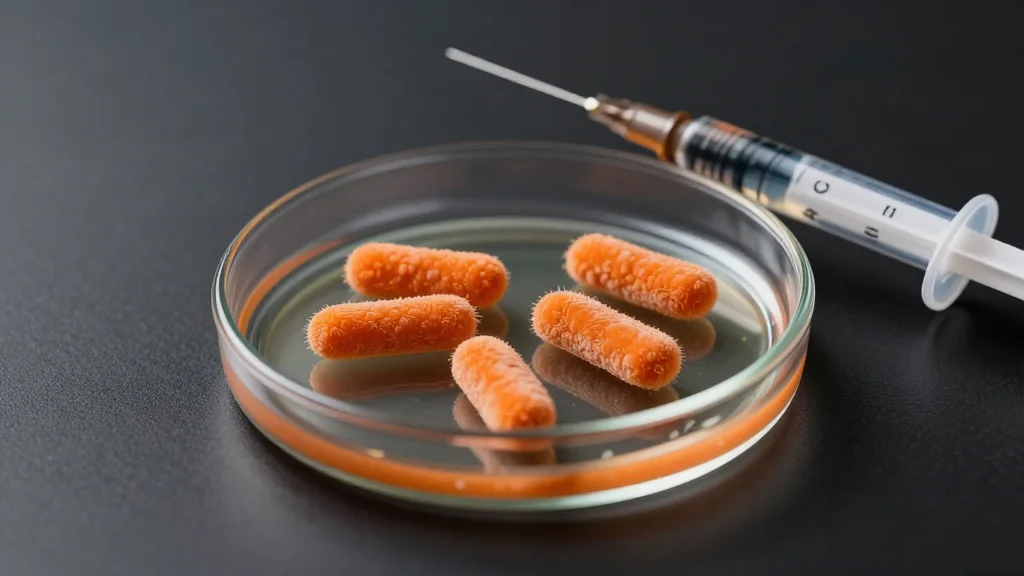 How Healthy Gut Microbiota Can Give CAR T-Cell Recipients a Leg Up