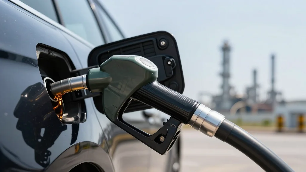US House Readies E15 Floor Vote in May