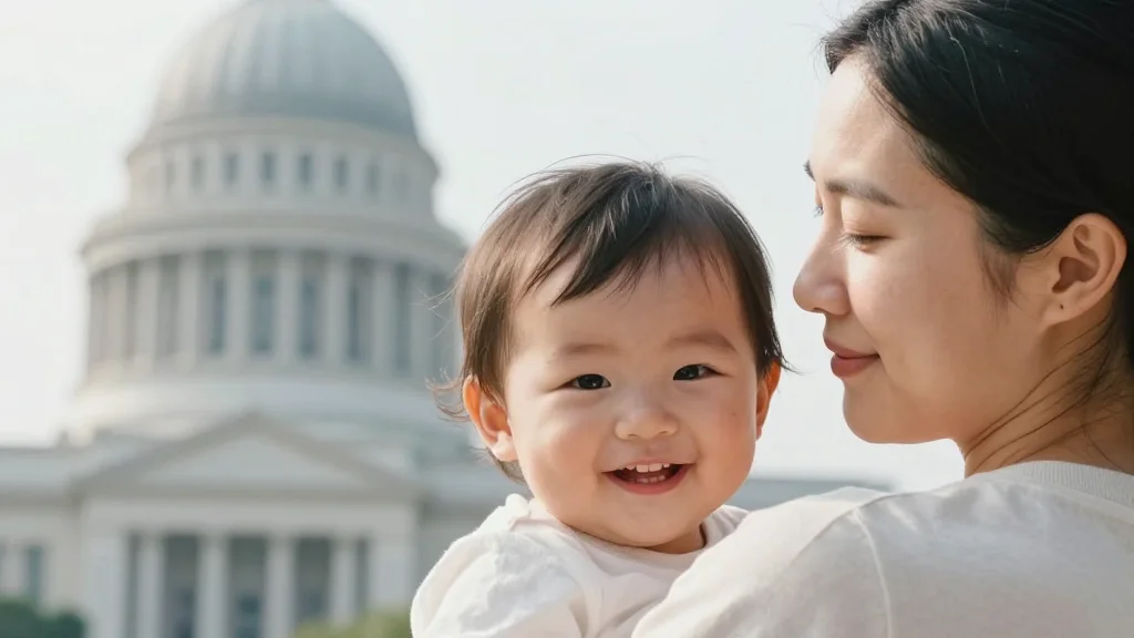 South Korea Expands Civil‑Servant Parental Leave to Children Under 12, Adds Infertility Leave