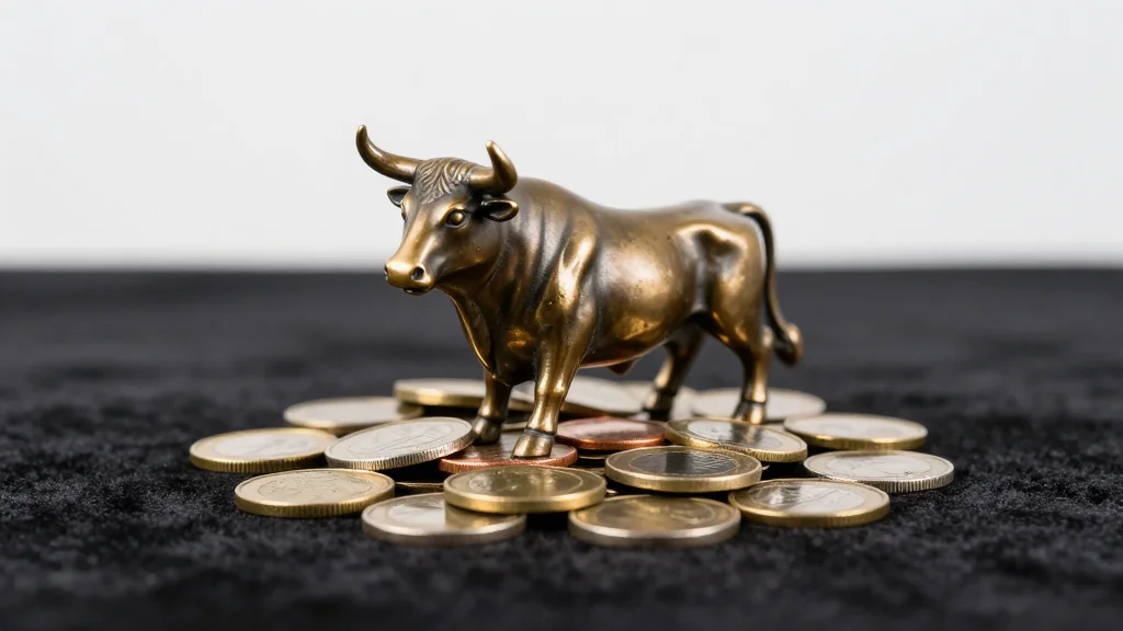 Altcoins Poised for Unexpected Surge After Bear Market