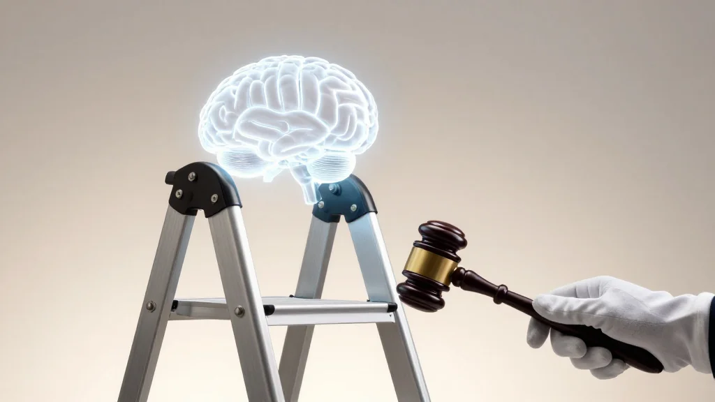 AI Labs Use Web Distillation, Then Block Competition