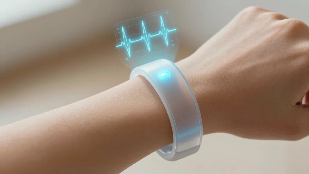 Wearable AI Tools Target Chronic Disease in New Longevity Series