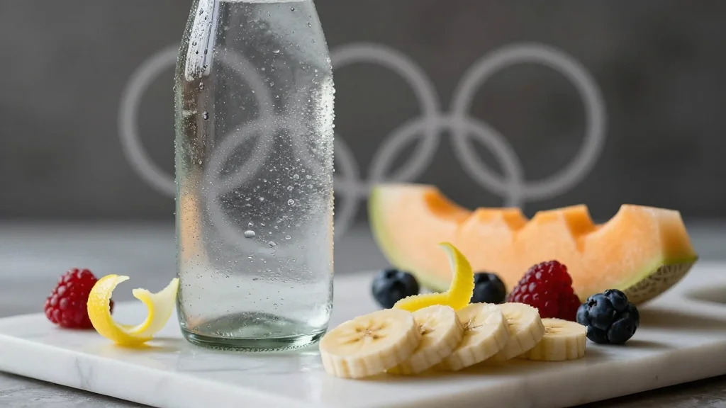 Waterloo Sparkling Water Names Dentsu Creative Social AOR as Brand Expands