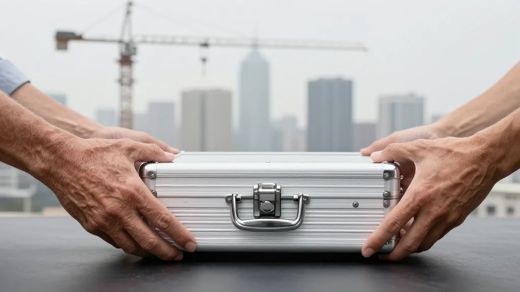 Fluor Corp Executive Chairman David Constable to Step Down, Jim Hackett to Lead
