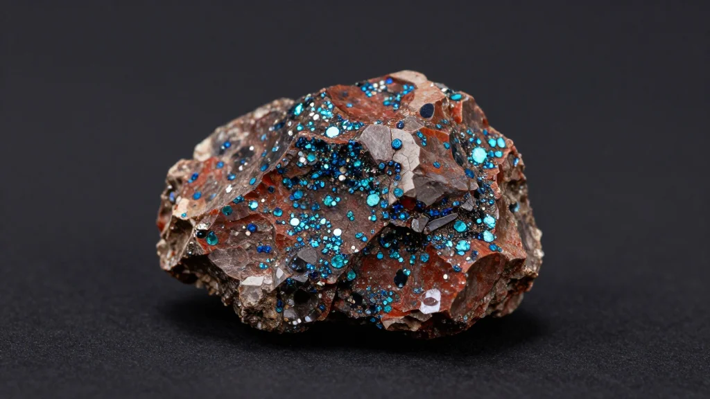 Exploration Round-Up: High-Grade Cobalt-Scandium Confirmed at Ida Holmes