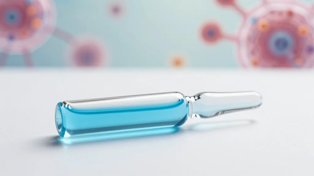 InnoCare Reports Positive Phase 2b Data for Orelabrutinib in Lupus