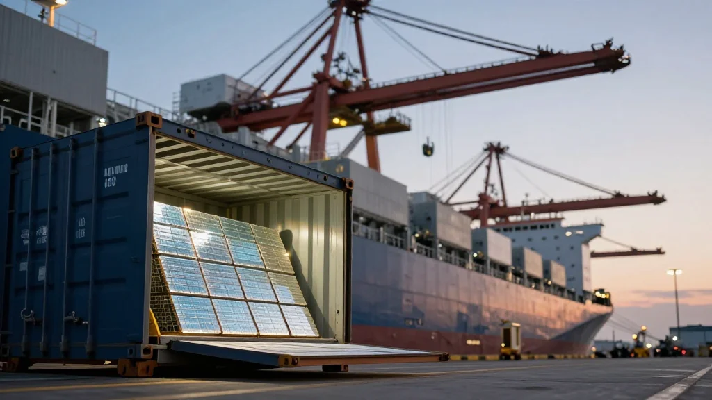 Rising Asian Conflict Threatens Overseas Tech Infrastructure Supply