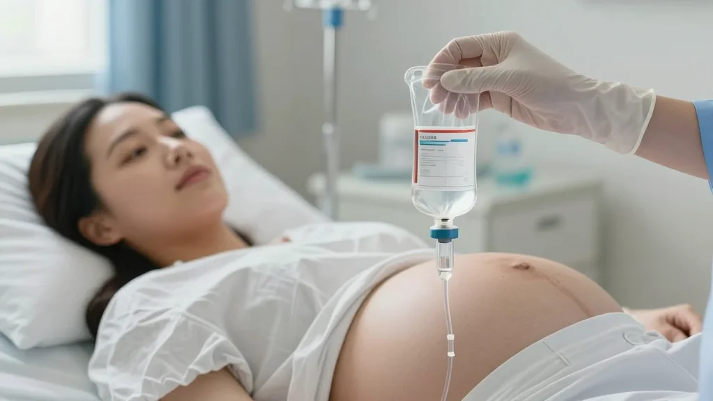 Study Finds 86% of Infection-Related Maternal Deaths Preventable, Calls for New Protocols