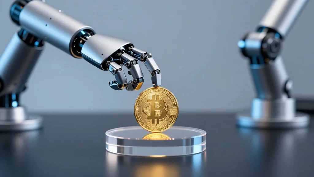 Zero‑Human Finance Is Already Generating Real Returns