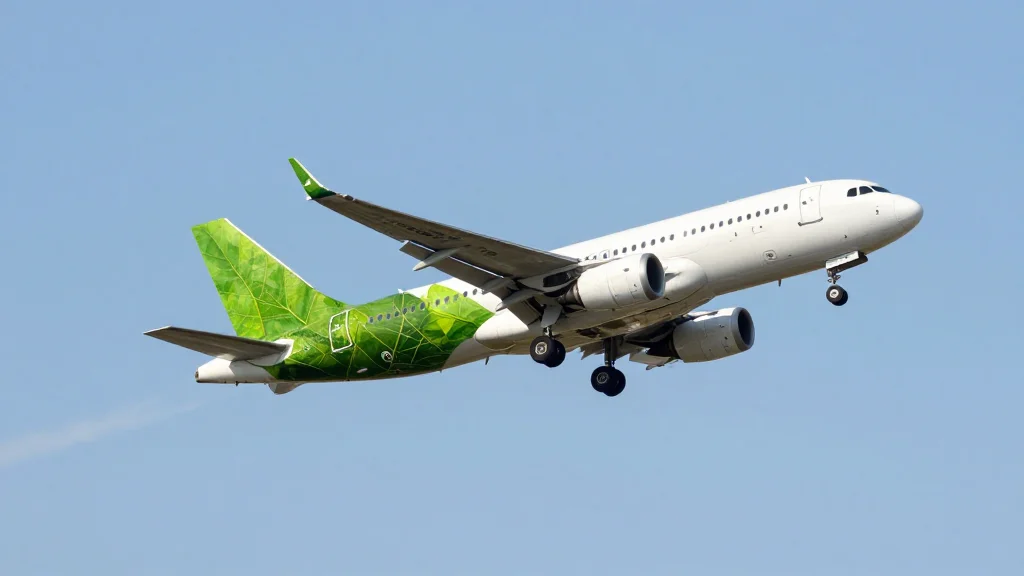 Aviation’s Climate Reckoning Demands Action, Not Delay